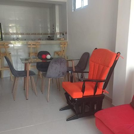 Apartamento Turistico Mariangel Appartement Cartagena Buitenkant foto