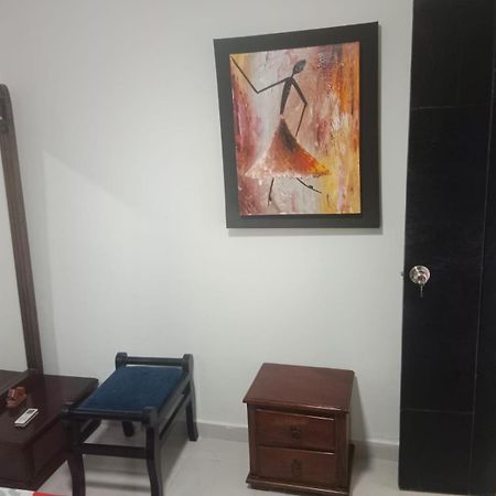 Apartamento Turistico Mariangel Appartement Cartagena Buitenkant foto