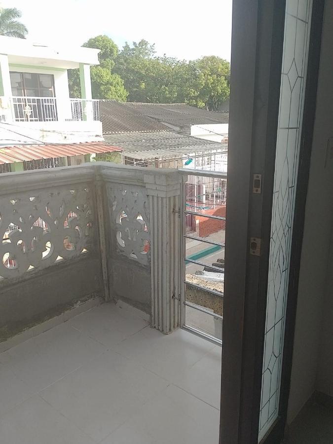 Apartamento Turistico Mariangel Cartagena Buitenkant foto
