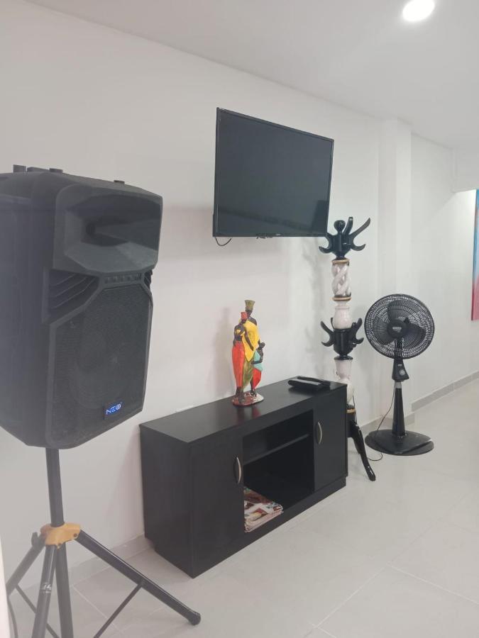 Apartamento Turistico Mariangel Appartement Cartagena Buitenkant foto