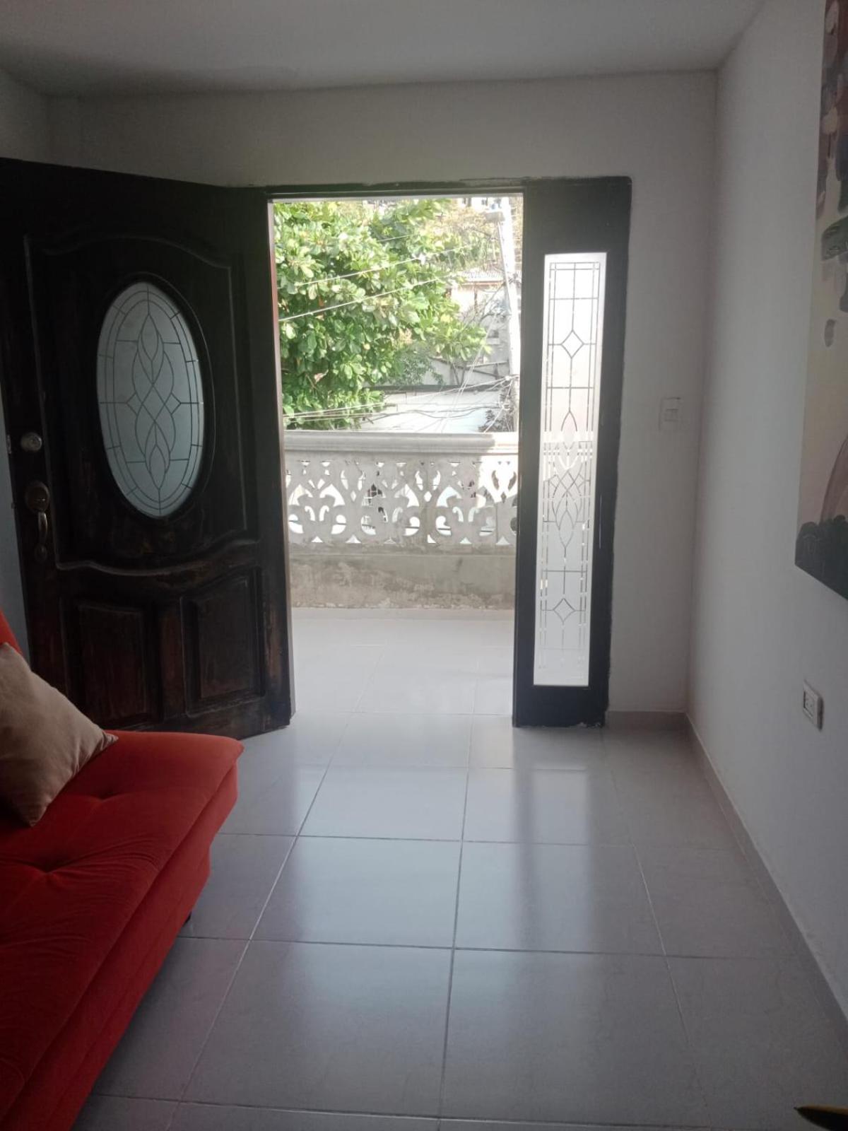 Apartamento Turistico Mariangel Cartagena Buitenkant foto