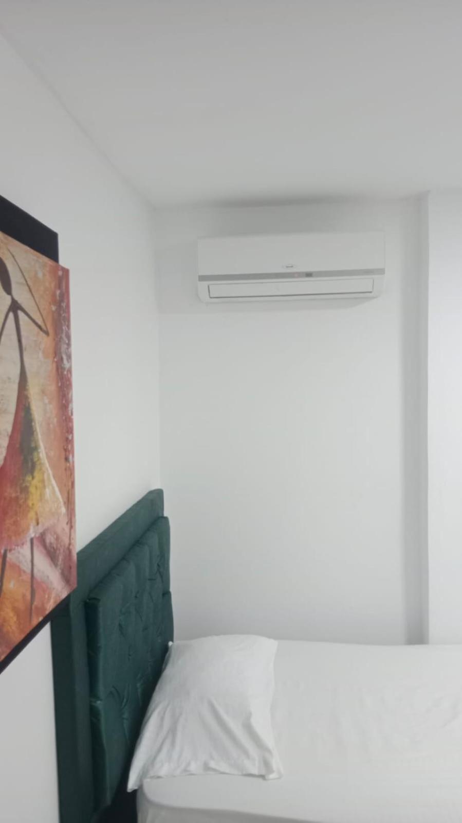 Apartamento Turistico Mariangel Cartagena Buitenkant foto