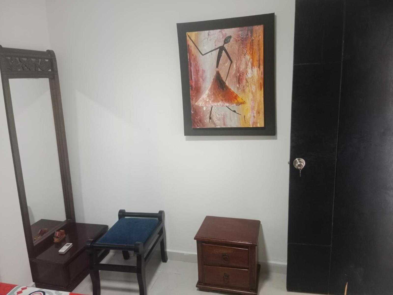 Apartamento Turistico Mariangel Cartagena Buitenkant foto