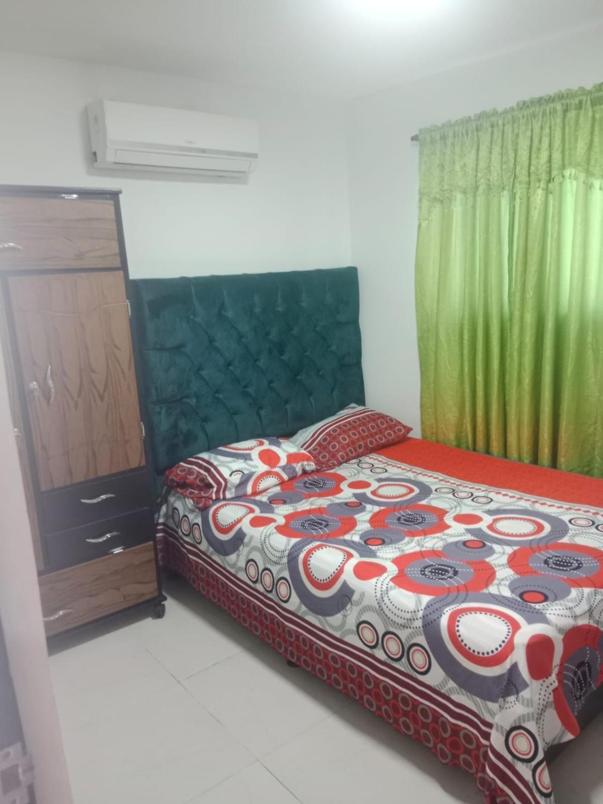 Apartamento Turistico Mariangel Cartagena Buitenkant foto