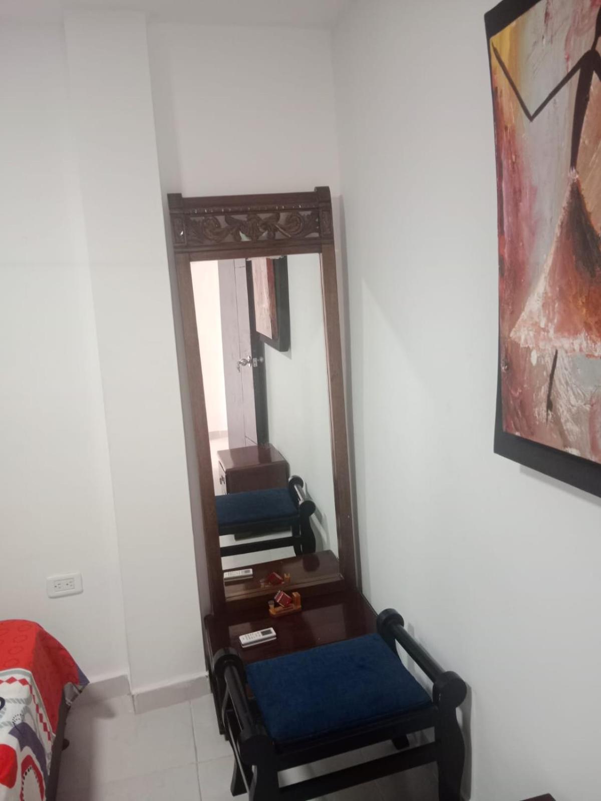 Apartamento Turistico Mariangel Cartagena Buitenkant foto