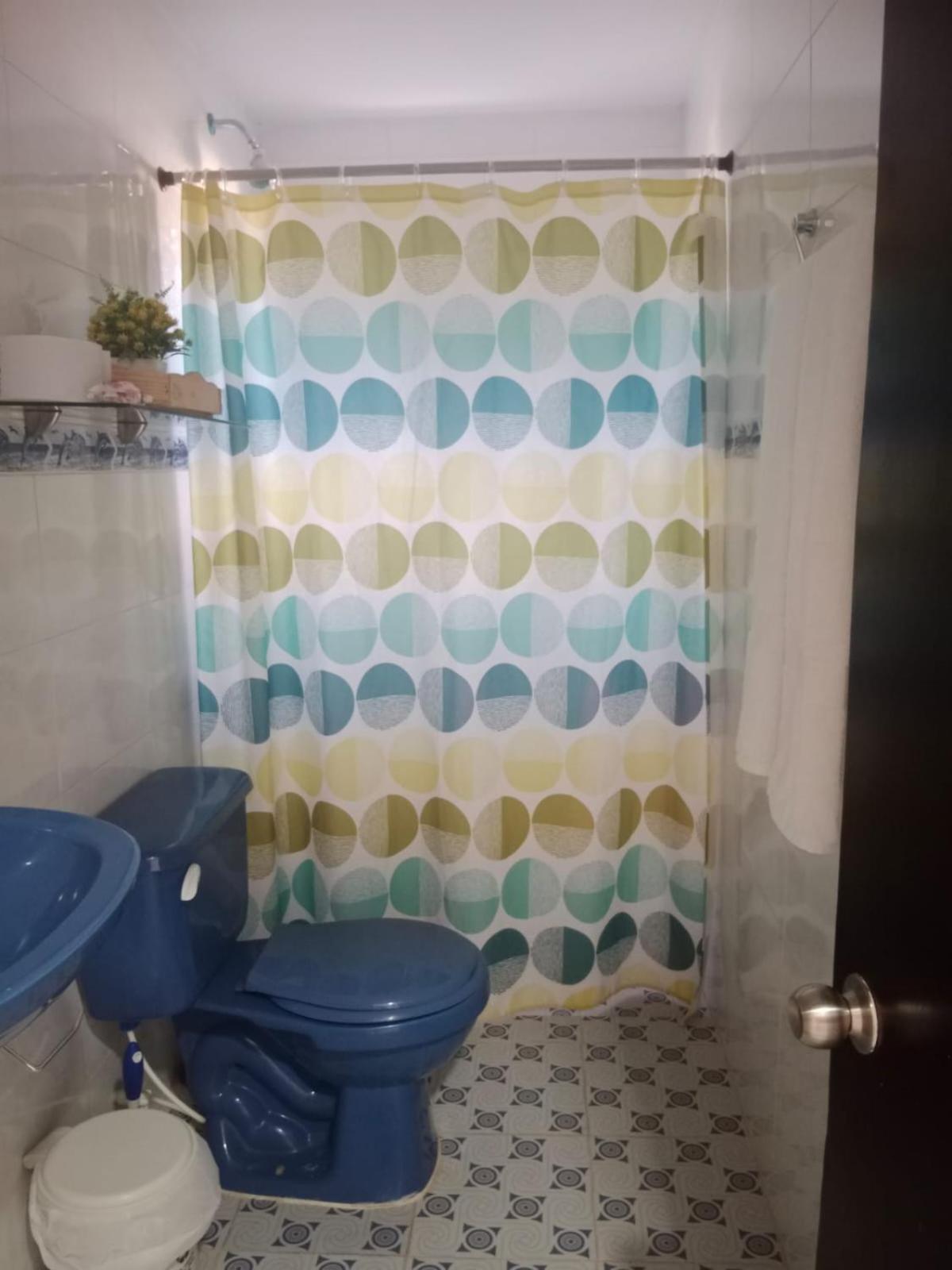 Apartamento Turistico Mariangel Cartagena Buitenkant foto