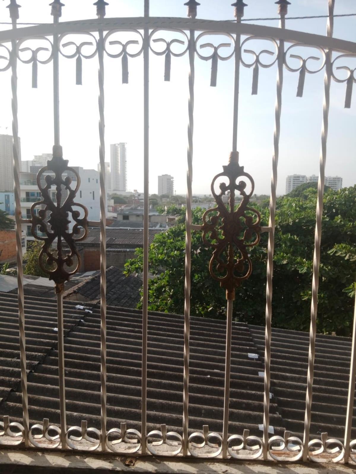 Apartamento Turistico Mariangel Cartagena Buitenkant foto