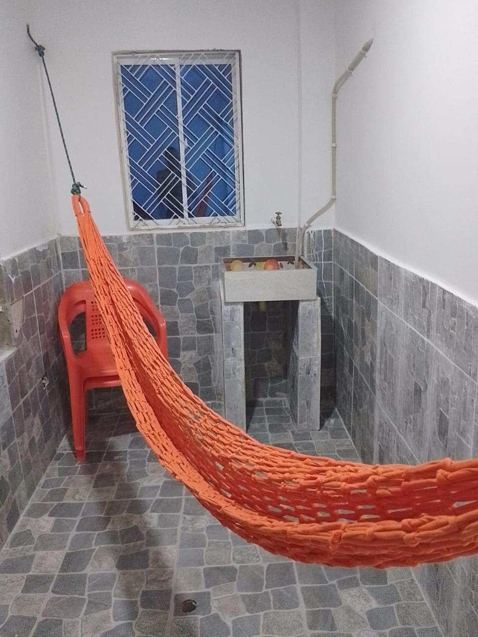 Apartamento Turistico Mariangel Cartagena Buitenkant foto