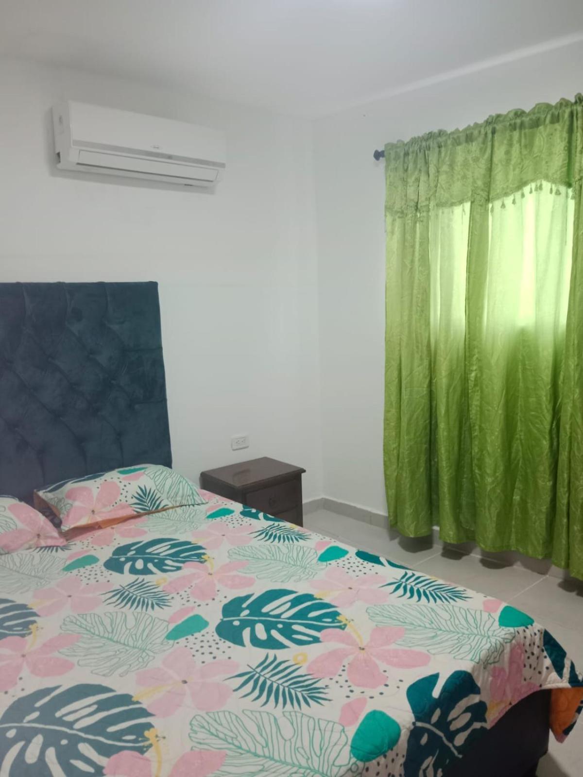 Apartamento Turistico Mariangel Cartagena Buitenkant foto